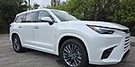 New 2026 LEXUS TX 350 in FORT PIERCE, FLORIDA