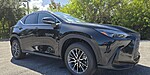 New 2026 LEXUS NX 350 PREMIUM in FORT PIERCE, FLORIDA