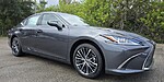 New 2025 LEXUS ES 300H in FORT PIERCE, FLORIDA