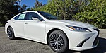 New 2025 LEXUS ES 350 in FORT PIERCE, FLORIDA