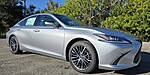 New 2025 LEXUS ES 350 in FORT PIERCE, FLORIDA