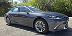 New 2025 LEXUS ES 350 ULTRA LUXURY in FORT PIERCE, FLORIDA