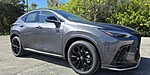 New 2026 LEXUS NX 450H+ F SPORT in FORT PIERCE, FLORIDA