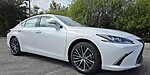 New 2025 LEXUS ES 350 in FORT PIERCE, FLORIDA
