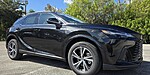 New 2026 LEXUS RX 350 in FORT PIERCE, FLORIDA