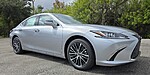 New 2025 LEXUS ES 350 in FORT PIERCE, FLORIDA