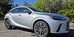 New 2026 LEXUS RX 350 in FORT PIERCE, FLORIDA