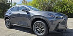 New 2026 LEXUS NX 350 PREMIUM in FORT PIERCE, FLORIDA