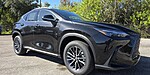 New 2026 LEXUS NX 350 PREMIUM in FORT PIERCE, FLORIDA