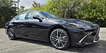 New 2025 LEXUS ES 350 in FORT PIERCE, FLORIDA