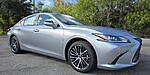 New 2025 LEXUS ES 350 in FORT PIERCE, FLORIDA