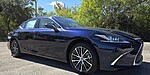 New 2025 LEXUS ES 350 in FORT PIERCE, FLORIDA