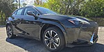 New 2025 LEXUS UX 300H PREMIUM in FORT PIERCE, FLORIDA