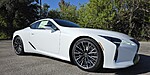 New 2026 LEXUS LC 500 500 in FORT PIERCE, FLORIDA