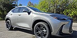 New 2026 LEXUS NX 450H+ LUXURY in FORT PIERCE, FLORIDA