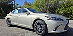 New 2025 LEXUS ES 350 in FORT PIERCE, FLORIDA