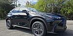 New 2026 LEXUS NX 450H+ LUXURY in FORT PIERCE, FLORIDA