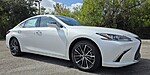 New 2025 LEXUS ES 350 in FORT PIERCE, FLORIDA