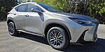 New 2026 LEXUS NX 350H BASE in FORT PIERCE, FLORIDA