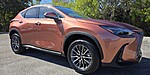 New 2026 LEXUS NX 350 LUXURY in FORT PIERCE, FLORIDA