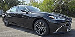 New 2025 LEXUS ES 350 in FORT PIERCE, FLORIDA
