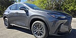 New 2026 LEXUS NX 350 PREMIUM in FORT PIERCE, FLORIDA