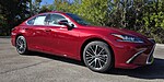 New 2025 LEXUS ES 350 in FORT PIERCE, FLORIDA