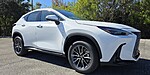 New 2026 LEXUS NX 350 LUXURY in FORT PIERCE, FLORIDA