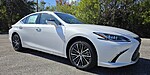 New 2025 LEXUS ES 350 in FORT PIERCE, FLORIDA