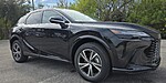 New 2026 LEXUS RX 350 in FORT PIERCE, FLORIDA