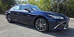 New 2025 LEXUS ES 350 in FORT PIERCE, FLORIDA