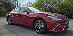 New 2025 LEXUS ES 350 in FORT PIERCE, FLORIDA