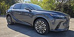 New 2026 LEXUS RX 350 in FORT PIERCE, FLORIDA