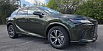 New 2026 LEXUS RX 350 PREMIUM in FORT PIERCE, FLORIDA