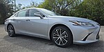 New 2025 LEXUS ES 350 in FORT PIERCE, FLORIDA