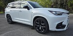 New 2026 LEXUS TX 500H F SPORT PERFORMANCE LUXURY in FORT PIERCE, FLORIDA