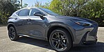 New 2026 LEXUS NX 450H+ LUXURY in FORT PIERCE, FLORIDA