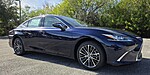 New 2025 LEXUS ES 350 in FORT PIERCE, FLORIDA