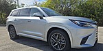 New 2026 LEXUS TX 350 PREMIUM in FORT PIERCE, FLORIDA
