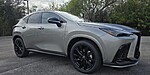 New 2026 LEXUS NX 350 F SPORT HANDLING in FORT PIERCE, FLORIDA