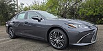 New 2025 LEXUS ES 350 in FORT PIERCE, FLORIDA