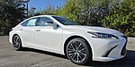 New 2025 LEXUS ES 350 in FORT PIERCE, FLORIDA