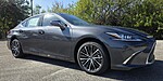 New 2025 LEXUS ES 350 in FORT PIERCE, FLORIDA