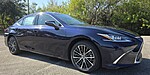 New 2025 LEXUS ES 350 in FORT PIERCE, FLORIDA
