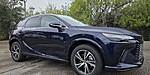 New 2026 LEXUS RX 350H PREMIUM in FORT PIERCE, FLORIDA