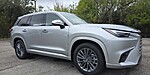 New 2026 LEXUS TX 350 in FORT PIERCE, FLORIDA
