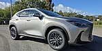 New 2026 LEXUS NX 350 PREMIUM in FORT PIERCE, FLORIDA