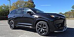 New 2026 LEXUS TX 500H F SPORT PERFORMANCE PREMIUM in FORT PIERCE, FLORIDA