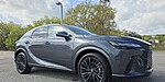 New 2026 LEXUS RX 350 PREMIUM in FORT PIERCE, FLORIDA