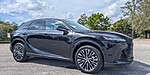 New 2026 LEXUS RX 350 PREMIUM+ in FORT PIERCE, FLORIDA